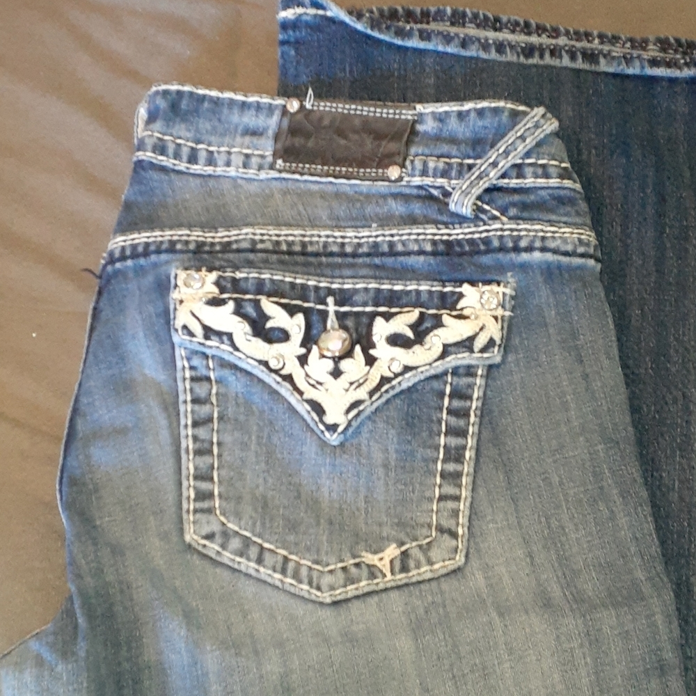 Vigoss  jeans